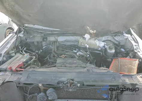 2011 Ford F150 Supercrew from USA, damaged, VIN 1FTFW1EFXBFB19833